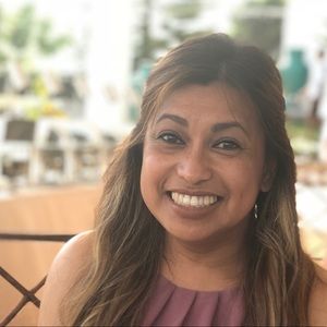 Meet your Posher, Miriam